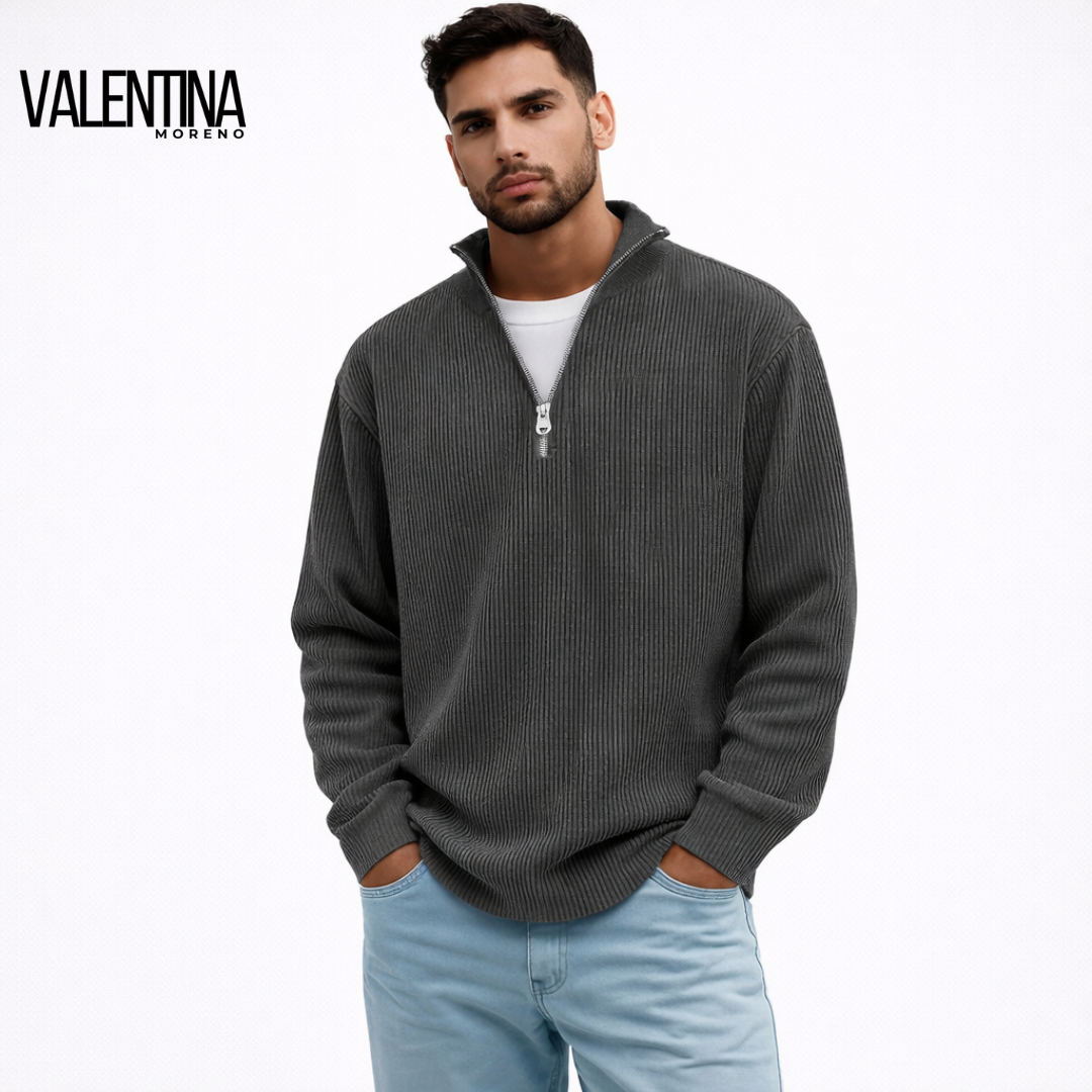 IVAN™ | Jersey moderno y elegante