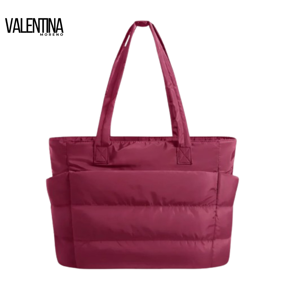 Bolso MIREYA™ | Espacio y estilo en uno