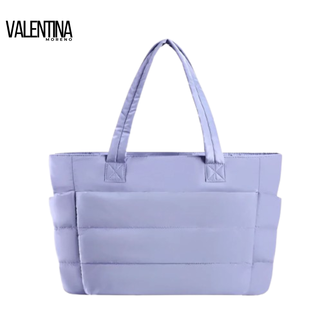 Bolso MIREYA™ | Espacio y estilo en uno