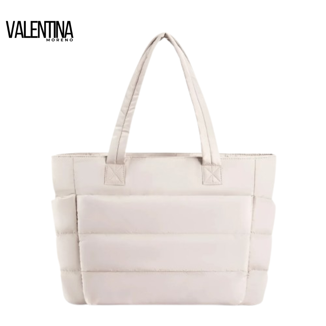 Bolso MIREYA™ | Espacio y estilo en uno