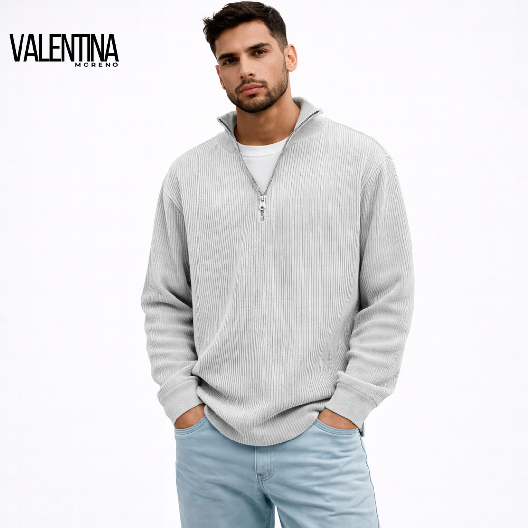 IVAN™ | Jersey moderno y elegante