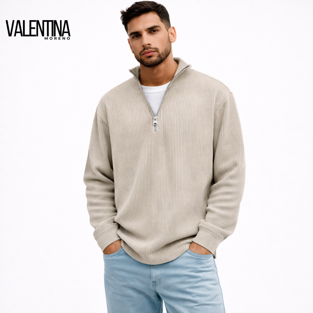 IVAN™ | Jersey moderno y elegante