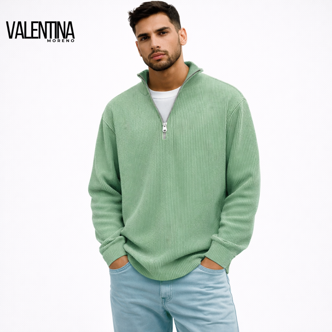 IVAN™ | Jersey moderno y elegante