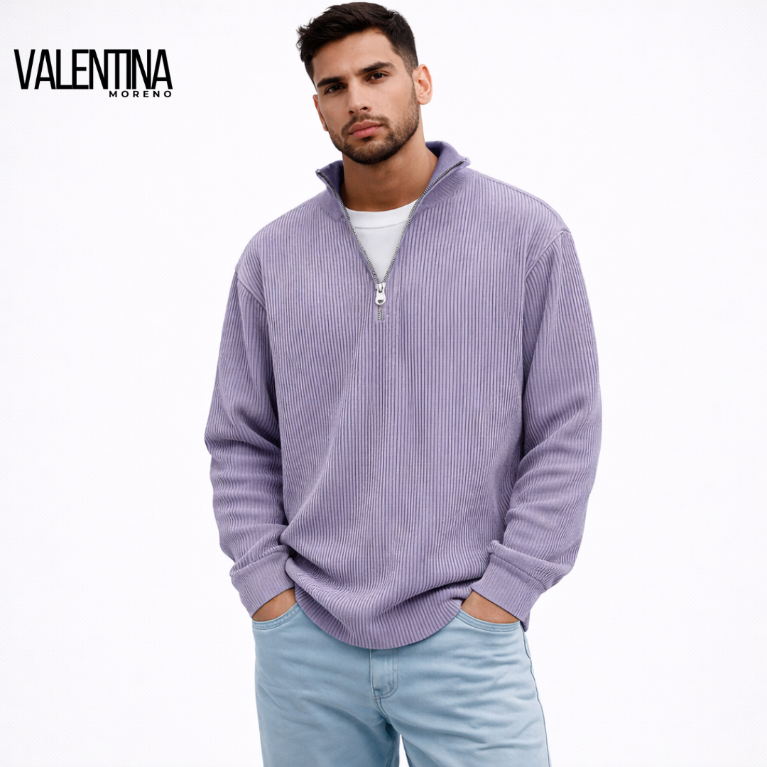 IVAN™ | Jersey moderno y elegante